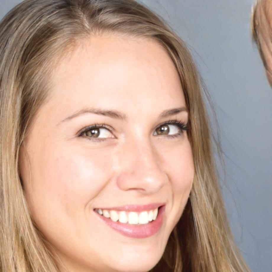 Portrait von Sandra Klein